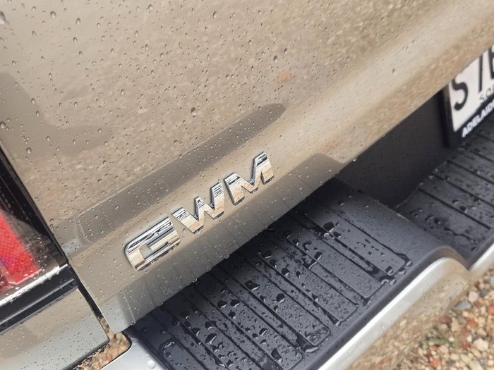 2026 GWM Cannon Alpha Lux Hi4-T PHEV
