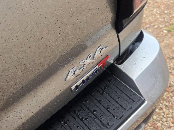2026 GWM Cannon Alpha Lux Hi4-T PHEV