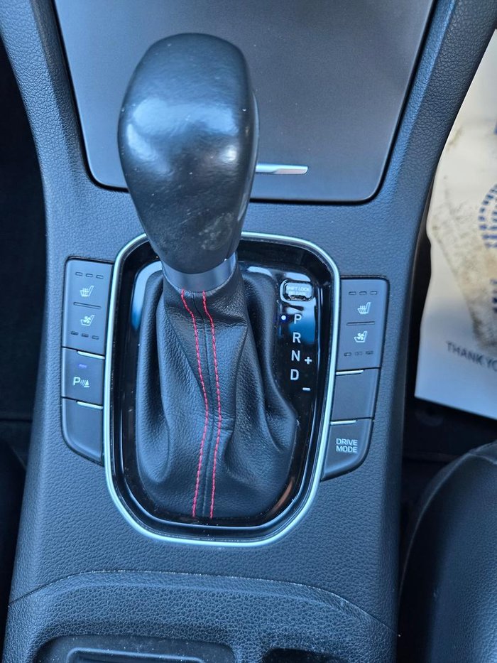 2017 Hyundai i30 SR Premium