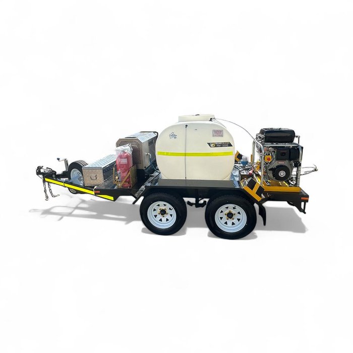 2026 Welding Solutions Pressure Washer