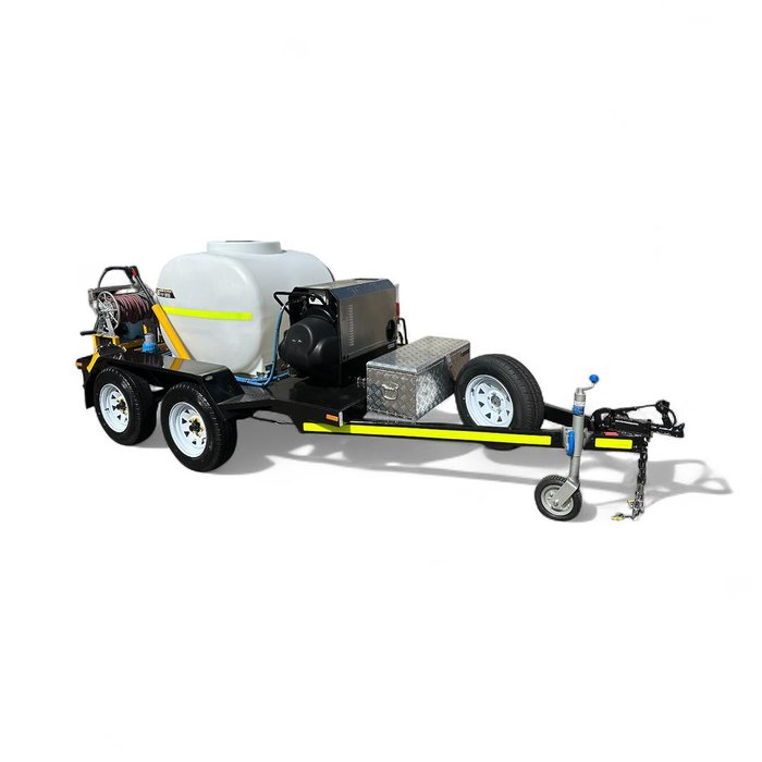 2026 Welding Solutions Pressure Washer