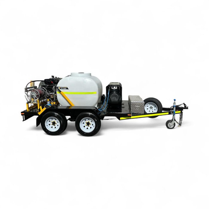 2026 Welding Solutions Pressure Washer