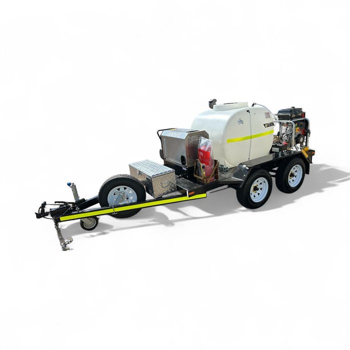 2026 Welding Solutions Pressure Washer