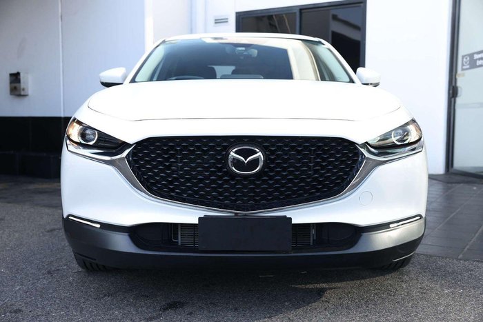 2022 Mazda CX-30 G20 Pure