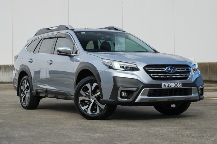 2021 Subaru Outback