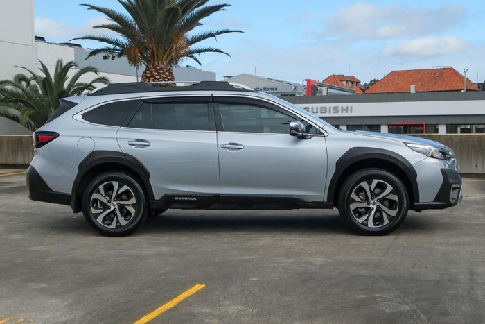 2021 Subaru Outback