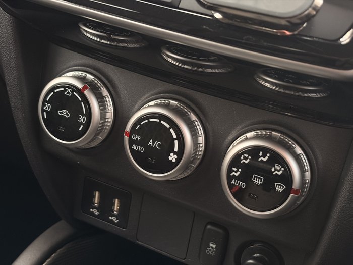2023 Mitsubishi ASX ES