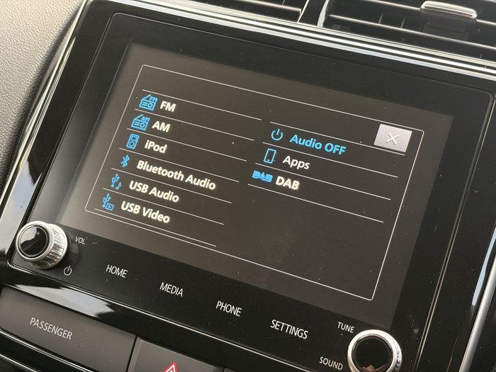 2023 Mitsubishi ASX ES