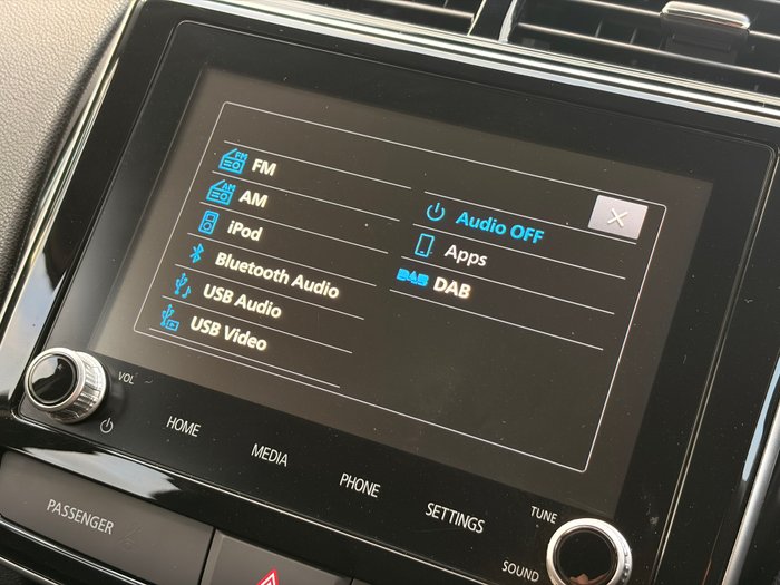 2023 Mitsubishi ASX ES