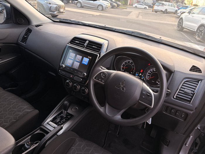 2023 Mitsubishi ASX ES