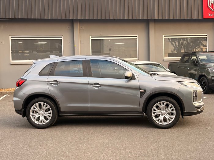 2023 Mitsubishi ASX ES