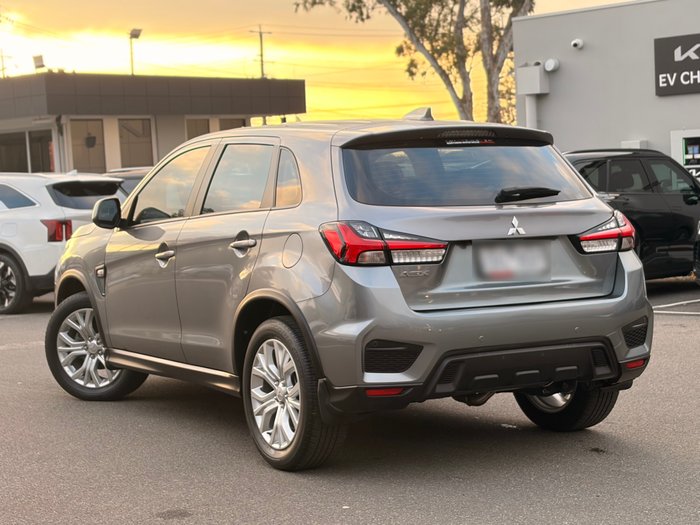 2023 Mitsubishi ASX ES