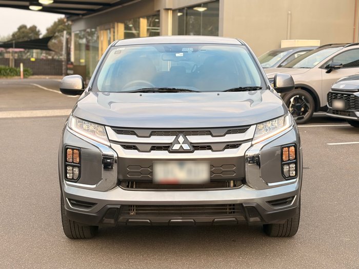 2023 Mitsubishi ASX ES