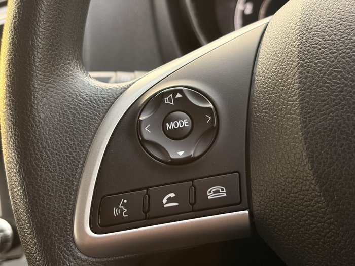 2023 Mitsubishi ASX ES