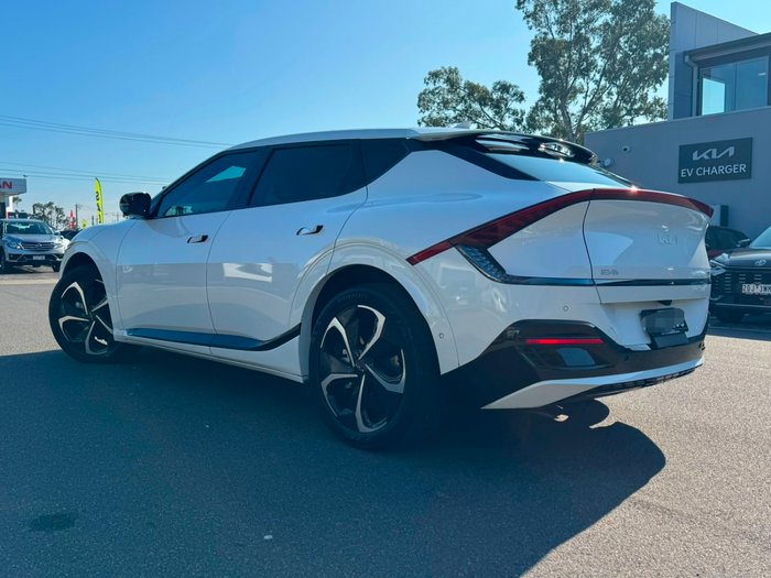 2022 Kia EV6 GT-Line