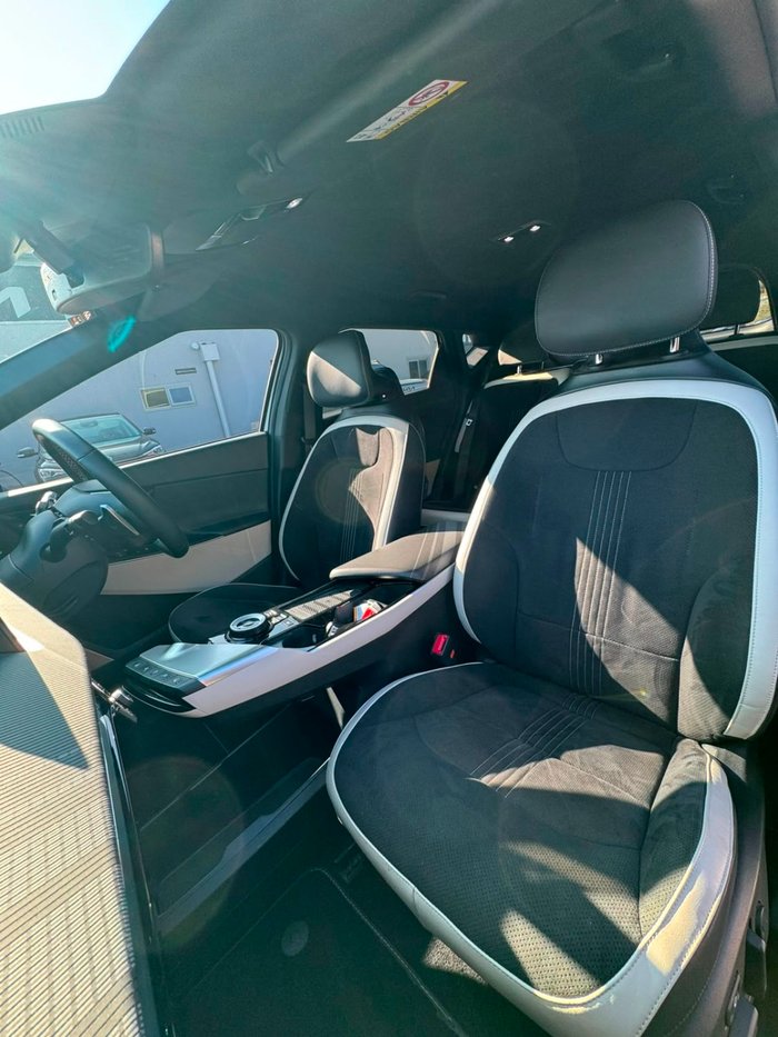2022 Kia EV6 GT-Line