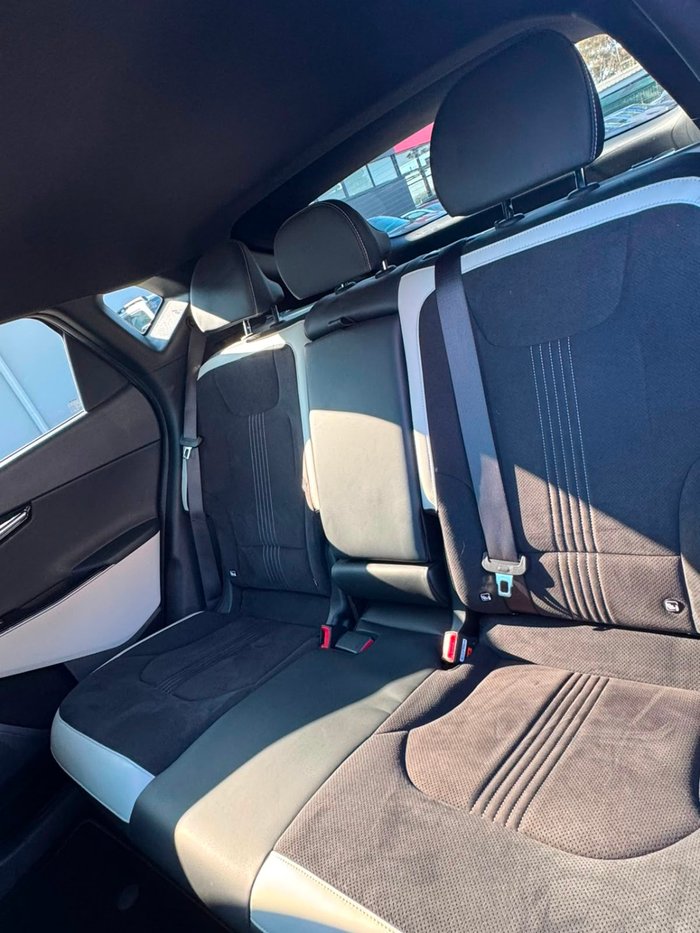 2022 Kia EV6 GT-Line