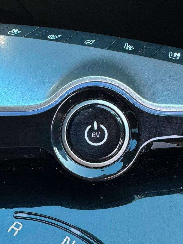 2022 Kia EV6 GT-Line