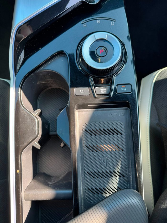 2022 Kia EV6 GT-Line