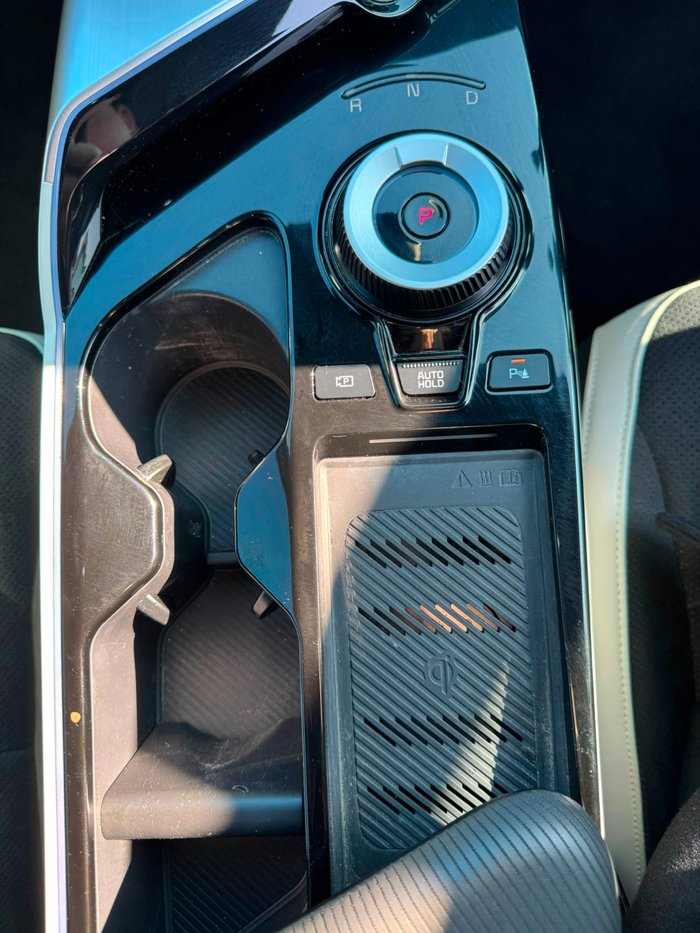 2022 Kia EV6 GT-Line