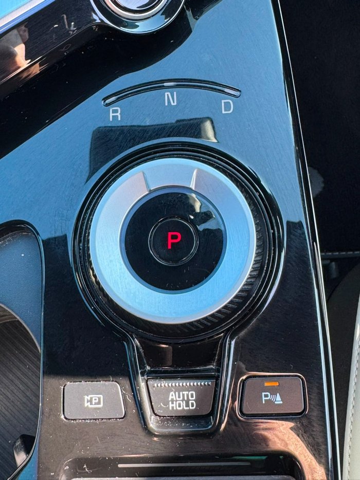 2022 Kia EV6 GT-Line