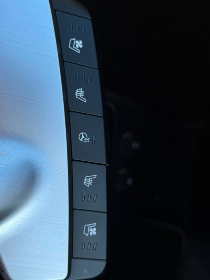 2022 Kia EV6 GT-Line