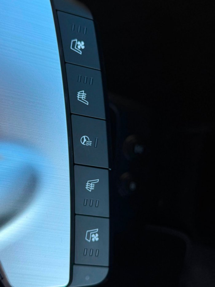 2022 Kia EV6 GT-Line