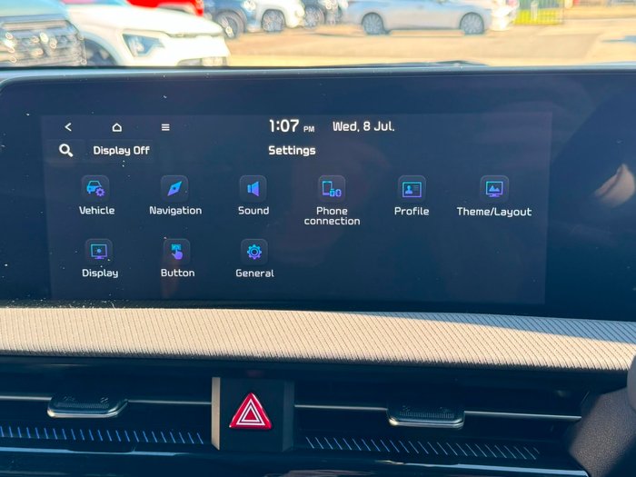 2022 Kia EV6 GT-Line