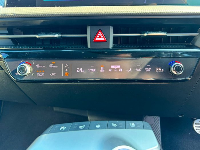 2022 Kia EV6 GT-Line