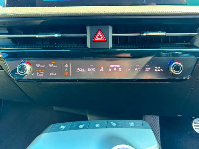 2022 Kia EV6 GT-Line