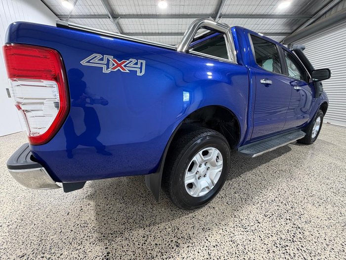 2015 Ford Ranger XLT
