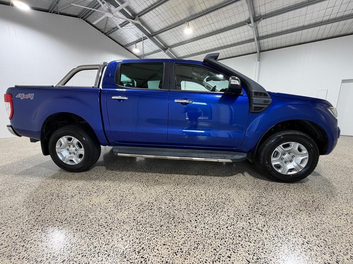 2015 Ford Ranger XLT