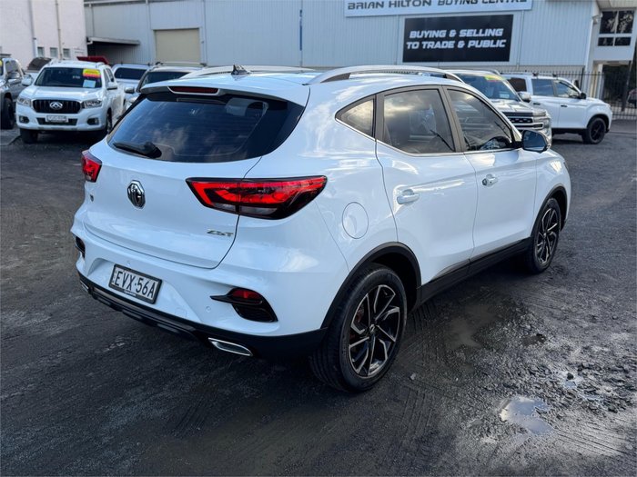 2022 MG ZST ESSENCE