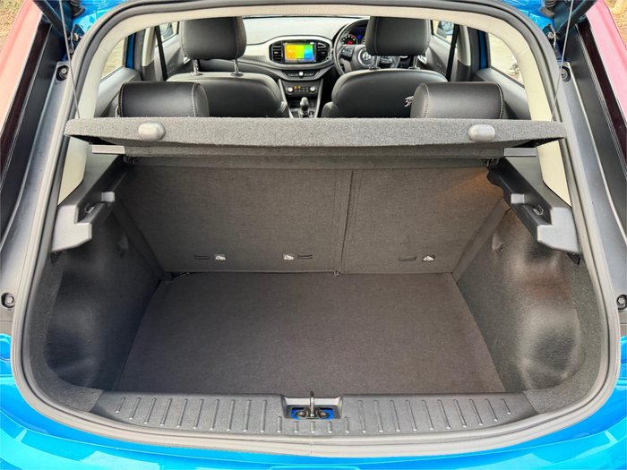 2023 MG MG3 AUTO EXCITE (WITH NAVIGATION)