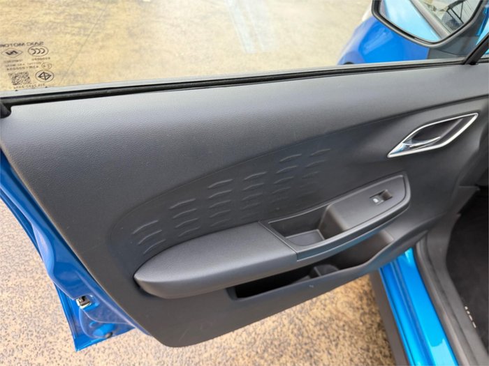 2023 MG MG3 AUTO EXCITE (WITH NAVIGATION)