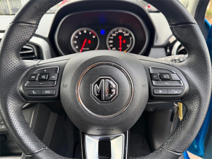 2023 MG MG3 AUTO EXCITE (WITH NAVIGATION)