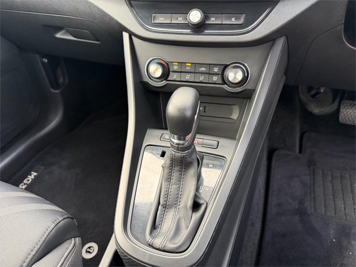 2023 MG MG3 AUTO EXCITE (WITH NAVIGATION)