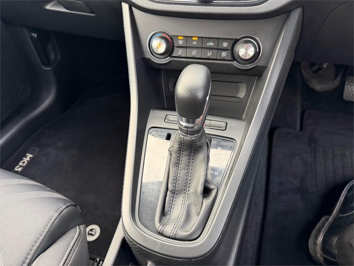 2023 MG MG3 AUTO EXCITE (WITH NAVIGATION)