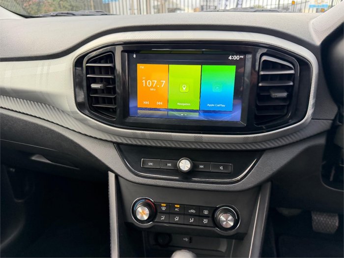 2023 MG MG3 AUTO EXCITE (WITH NAVIGATION)