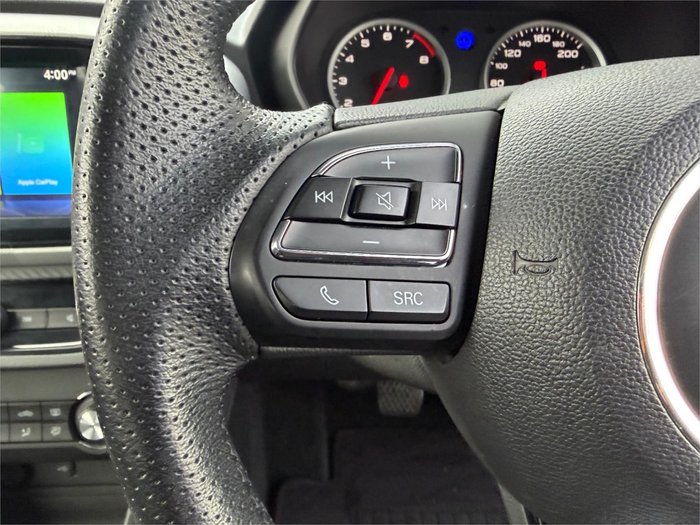 2023 MG MG3 AUTO EXCITE (WITH NAVIGATION)