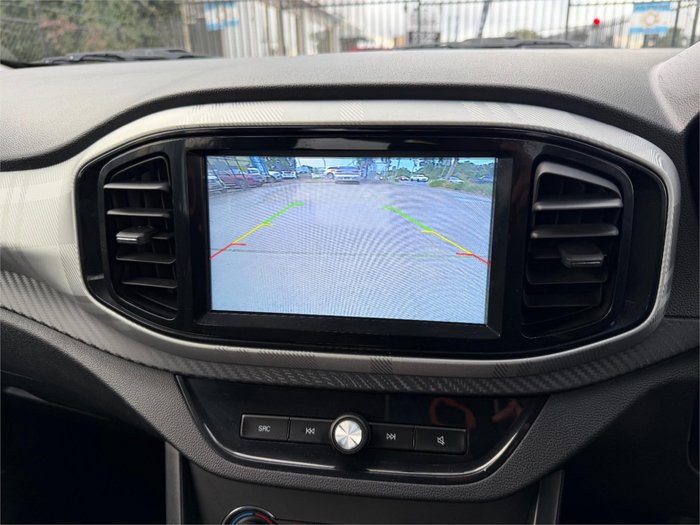 2023 MG MG3 AUTO EXCITE (WITH NAVIGATION)