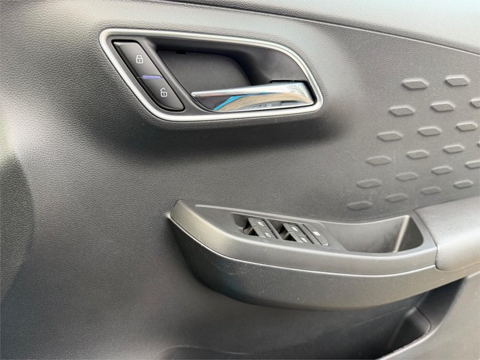 2023 MG MG3 AUTO EXCITE (WITH NAVIGATION)