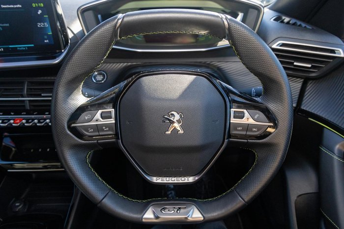2023 Peugeot e-2008 GT