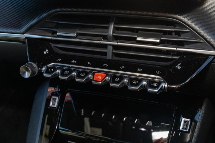 2023 Peugeot e-2008 GT