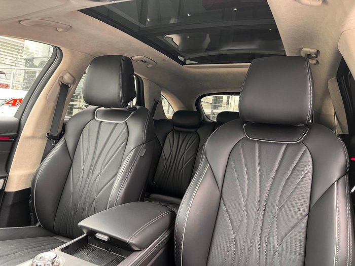 2025 Genesis GV70 3.5T SIGNATURE