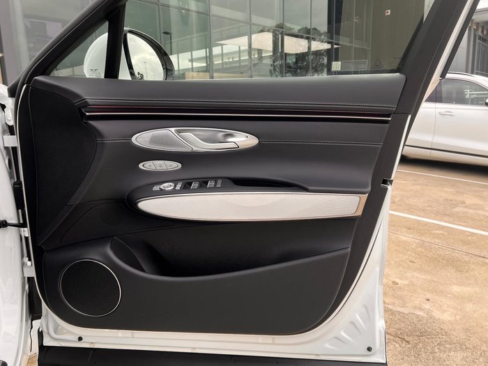 2025 Genesis GV70 3.5T SIGNATURE