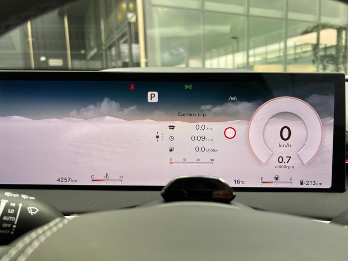 2025 Genesis GV70 3.5T SIGNATURE