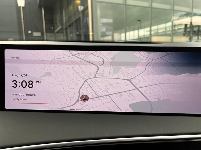 2025 Genesis GV70 3.5T SIGNATURE