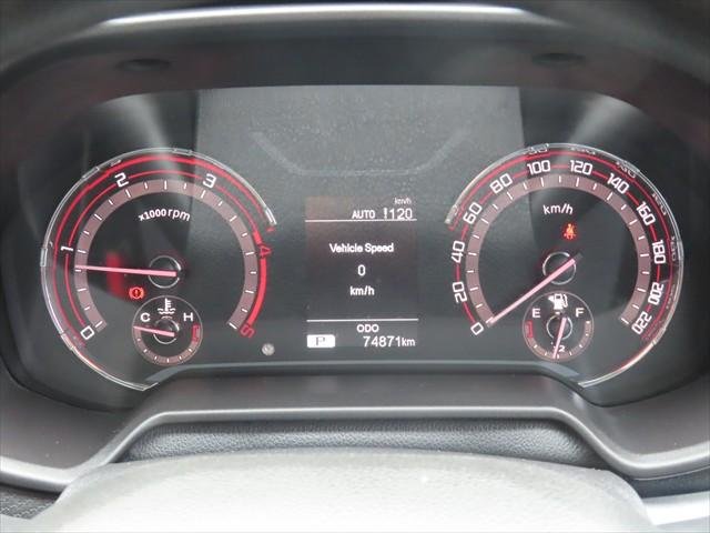 2022 LDV T60 Max LUXE