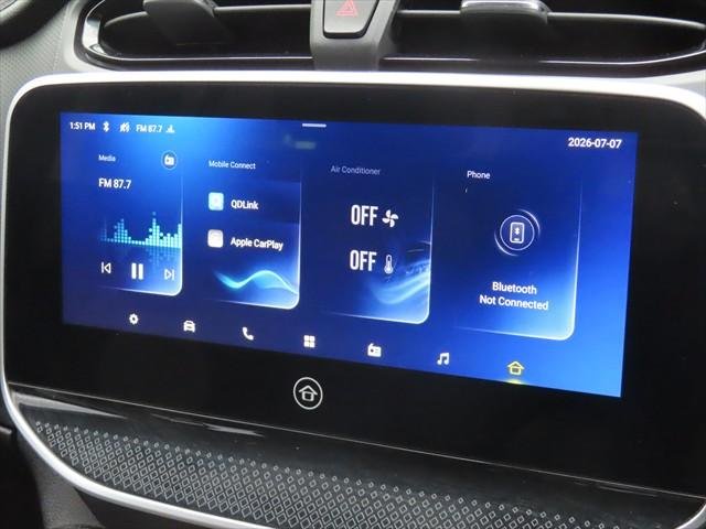 2022 LDV T60 Max LUXE